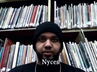 Nyces