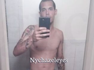 Nychazeleyes