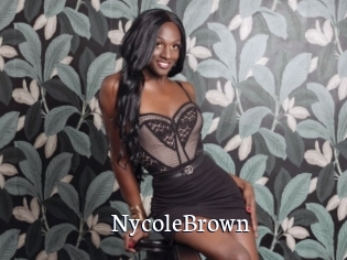 NycoleBrown