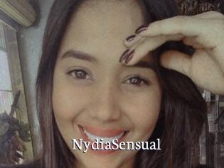 NydiaSensual