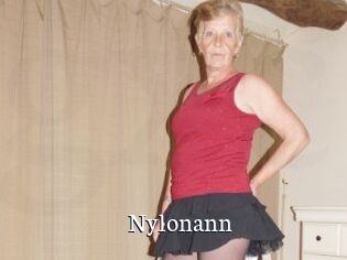 Nylonann