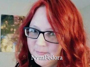 NymFedora
