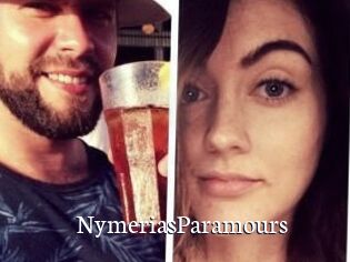 NymeriasParamours