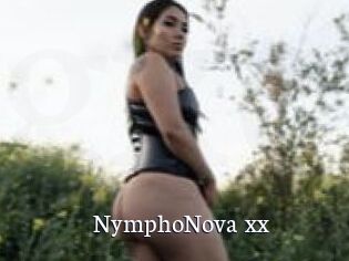 NymphoNova_xx