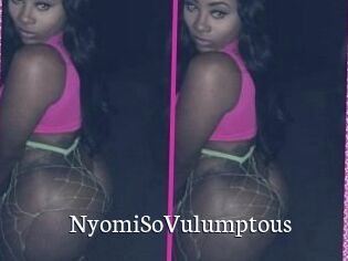 NyomiSoVulumptous