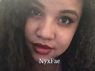 Nyx_Fae Gratis xxx Clips