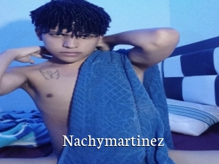 Nachymartinez