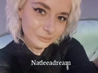Nadeeadream
