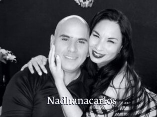 Nadhanacarlos