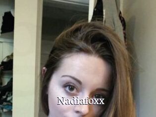 Nadiafoxx
