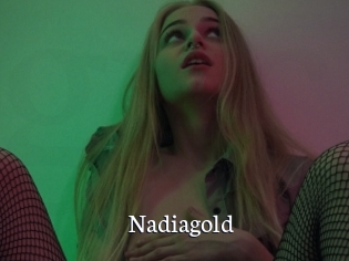 Nadiagold