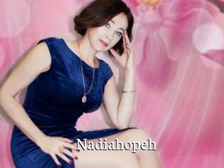 Nadiahopeh