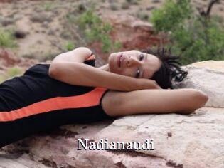 nadianaudi Gratis xxx Clips