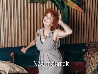 Nadinclarck