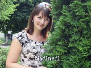 Nadinedi