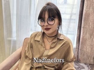 Nadinefors