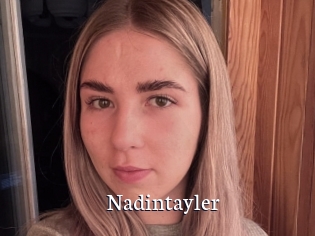 Nadintayler