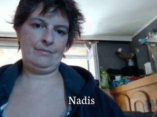 Nadis
