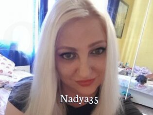 nadya35 Gratis xxx Clips