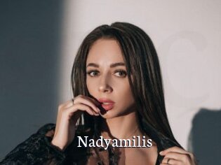 Nadyamilis