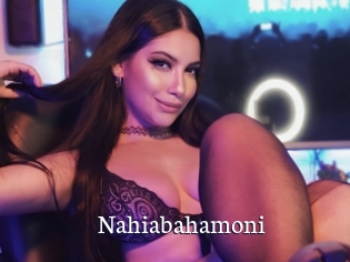 Nahiabahamoni