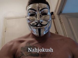 Nahjokush
