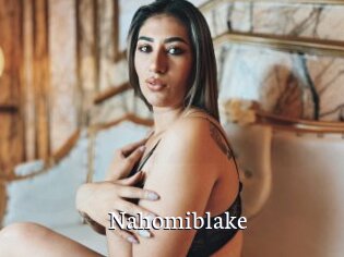 Nahomiblake