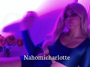 Nahomicharlotte