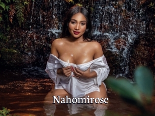 Nahomirose