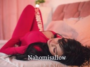 Nahomisallow