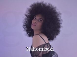 Nahomisexi