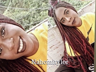 Nahomitylor