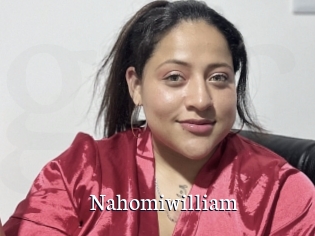 nahomiwilliam Gratis xxx Clips