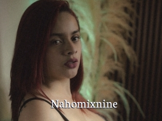 nahomixnine Gratis xxx Clips