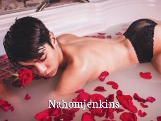 Nahomjenkins