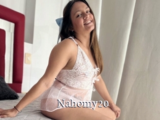 Nahomy20