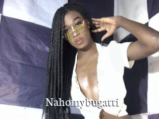 Nahomybugatti