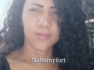 Nahomyfort
