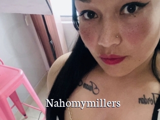 Nahomymillers