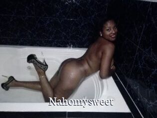 Nahomysweet