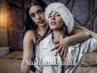Naiaraanddhalila