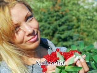 Naiiasolid