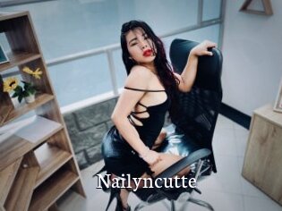 Nailyncutte