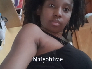 Naiyobirae