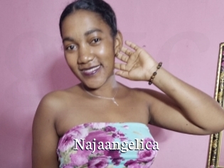 Najaangelica