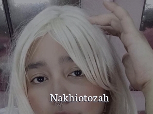 Nakhiotozah