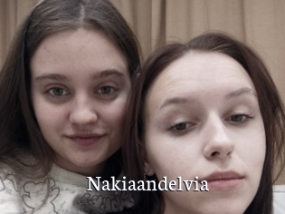 nakiaandelvia Gratis xxx Clips