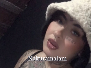 Nakuramalam