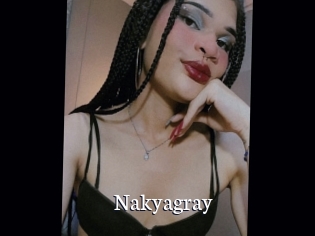 nakyagray Gratis xxx Clips