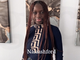 Nalaashford